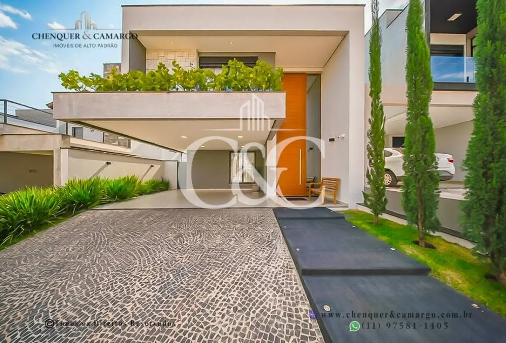 Casa de Condomínio, 3 quartos - Foto 11