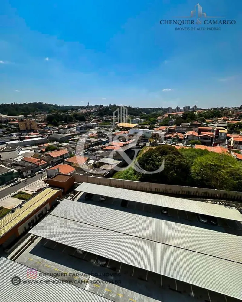 Apartamento, 2 quartos, 61 m² - Foto 5