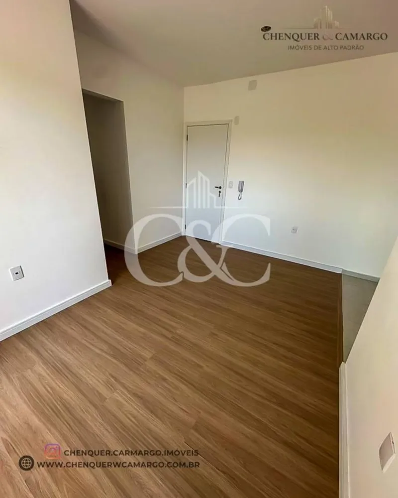 Apartamento, 2 quartos, 61 m² - Foto 2