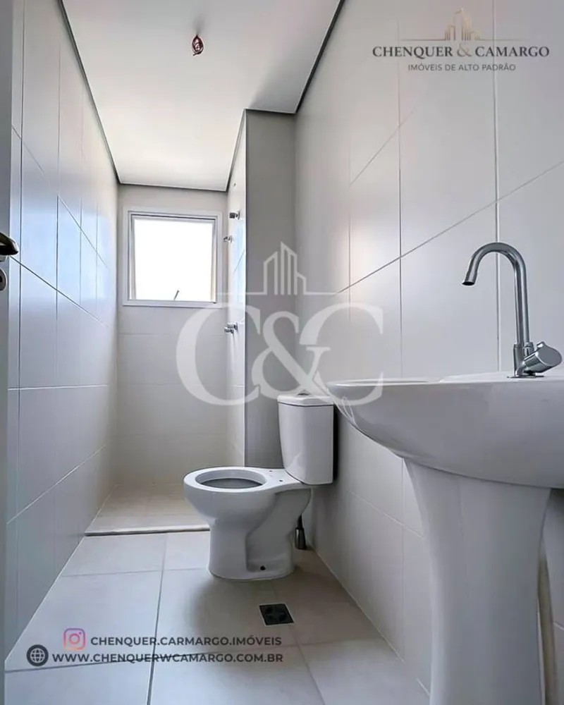 Apartamento, 2 quartos, 61 m² - Foto 12