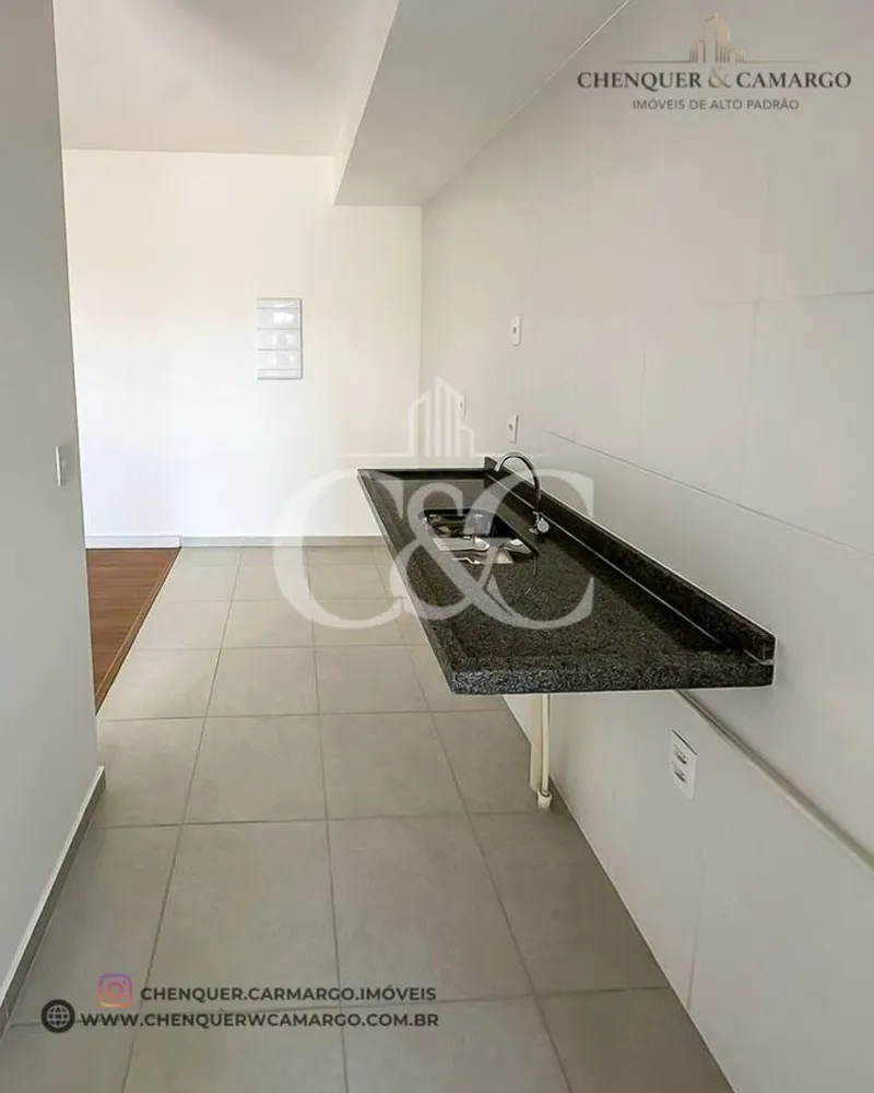 Apartamento, 2 quartos, 61 m² - Foto 8