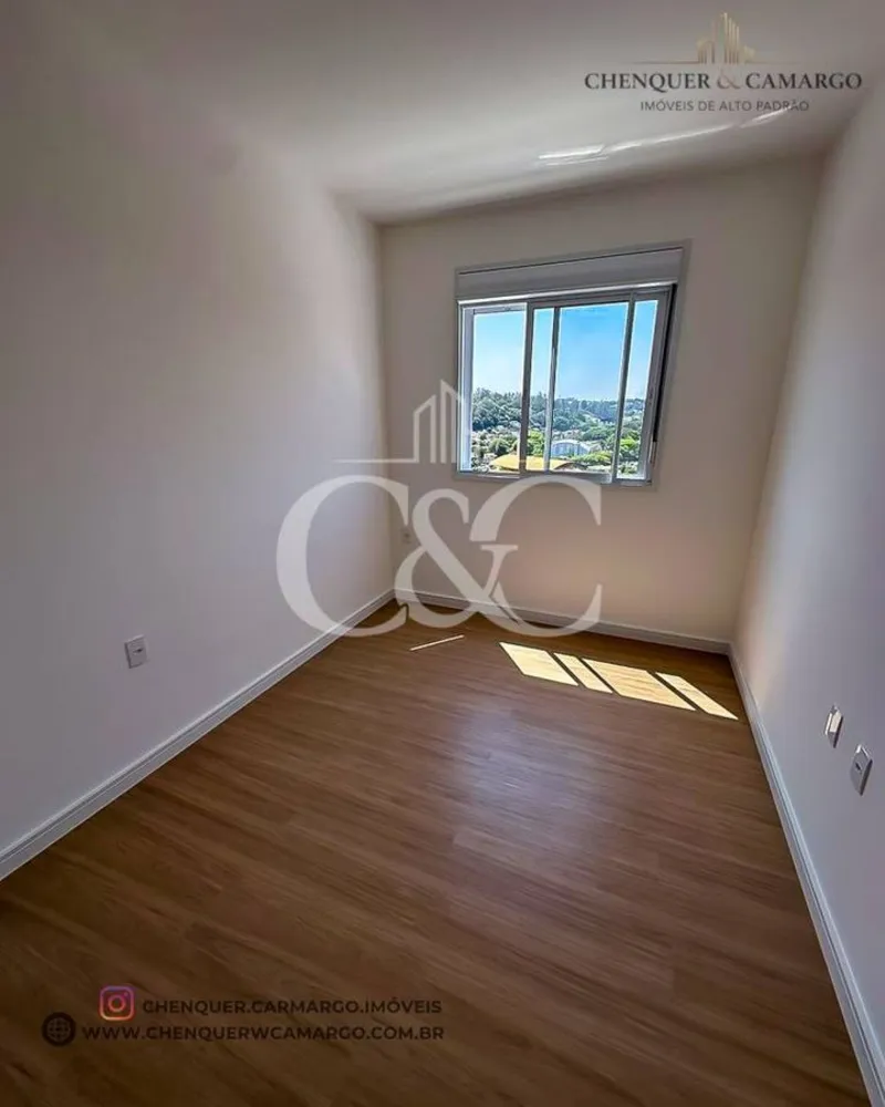 Apartamento, 2 quartos, 61 m² - Foto 14