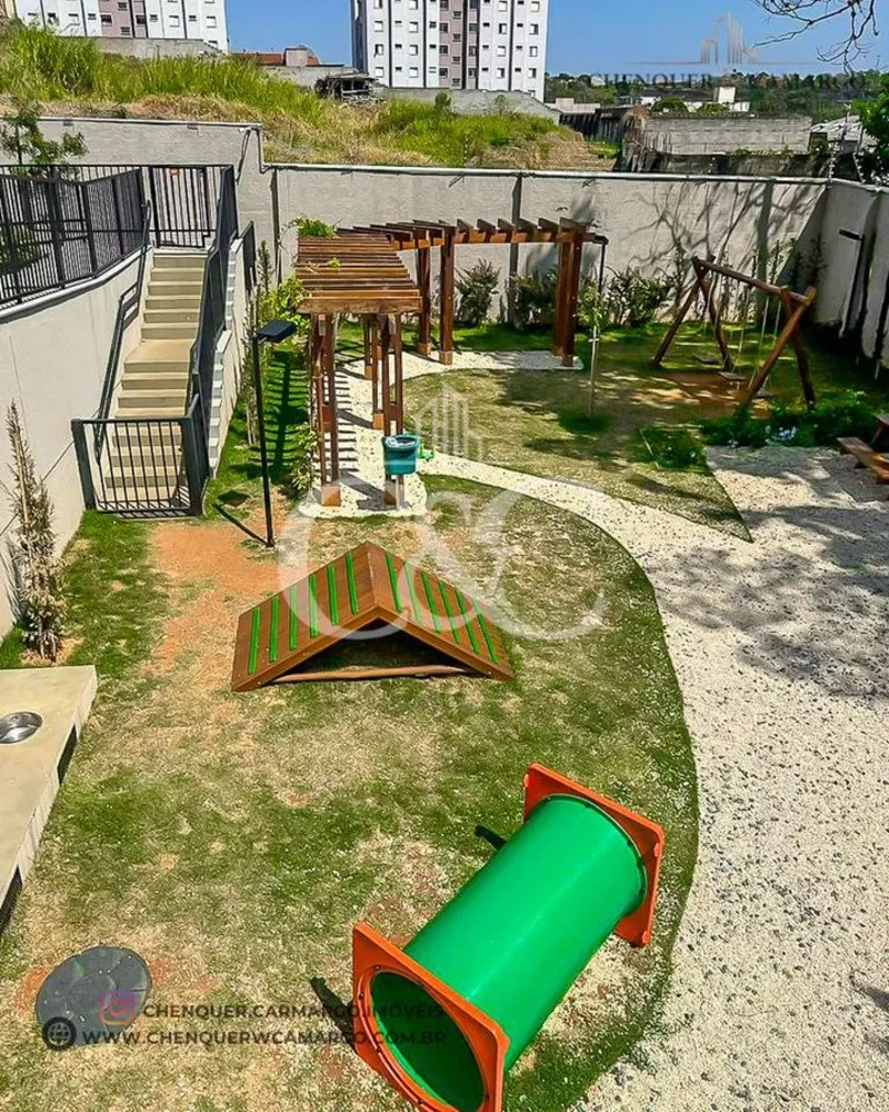 Apartamento, 2 quartos, 61 m² - Foto 16