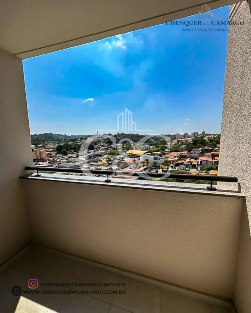 Apartamento, 2 quartos, 61 m² - Foto 3