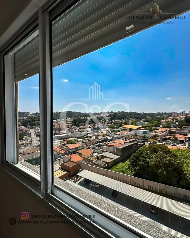 Apartamento, 2 quartos, 61 m² - Foto 11