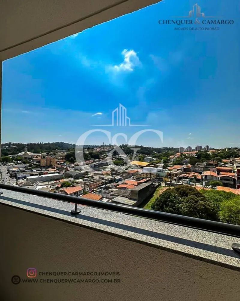 Apartamento, 2 quartos, 61 m² - Foto 4