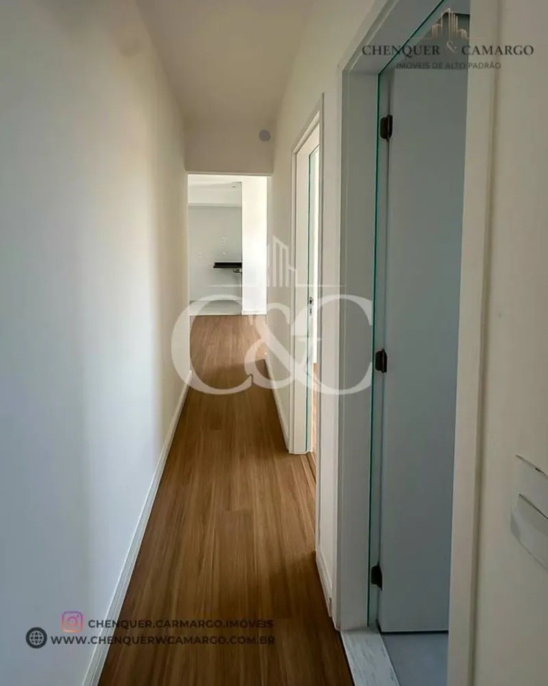 Apartamento, 2 quartos, 61 m² - Foto 9