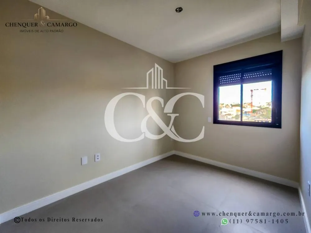 Apartamento, 2 quartos, 95 m² - Foto 5