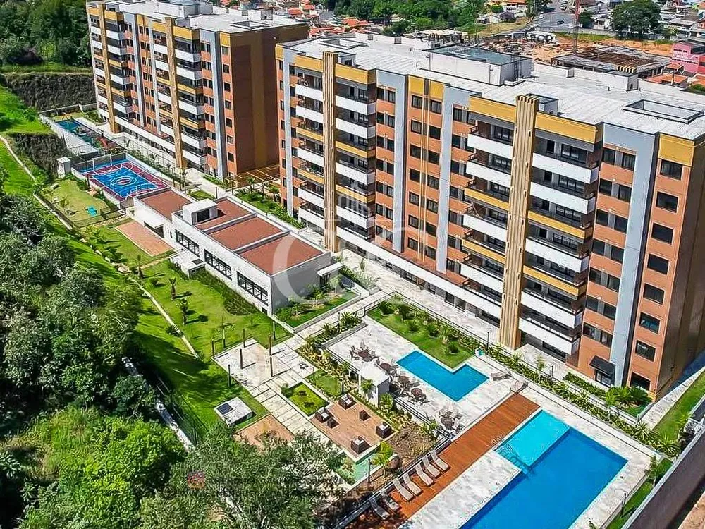 Apartamento, 2 quartos, 95 m² - Foto 9