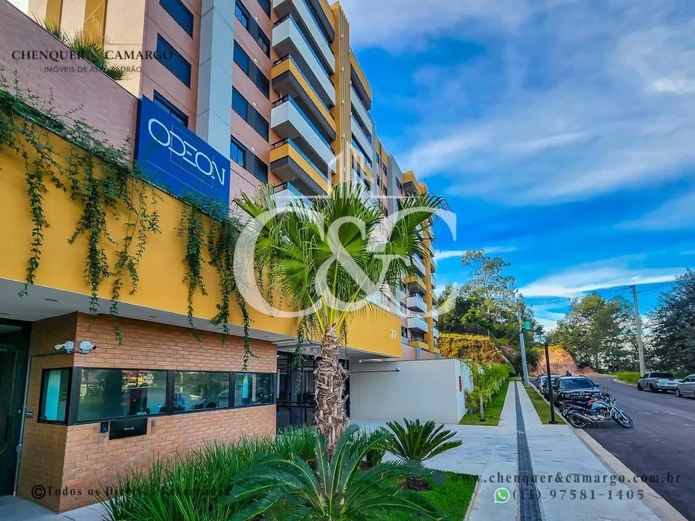Apartamento, 2 quartos, 95 m² - Foto 23