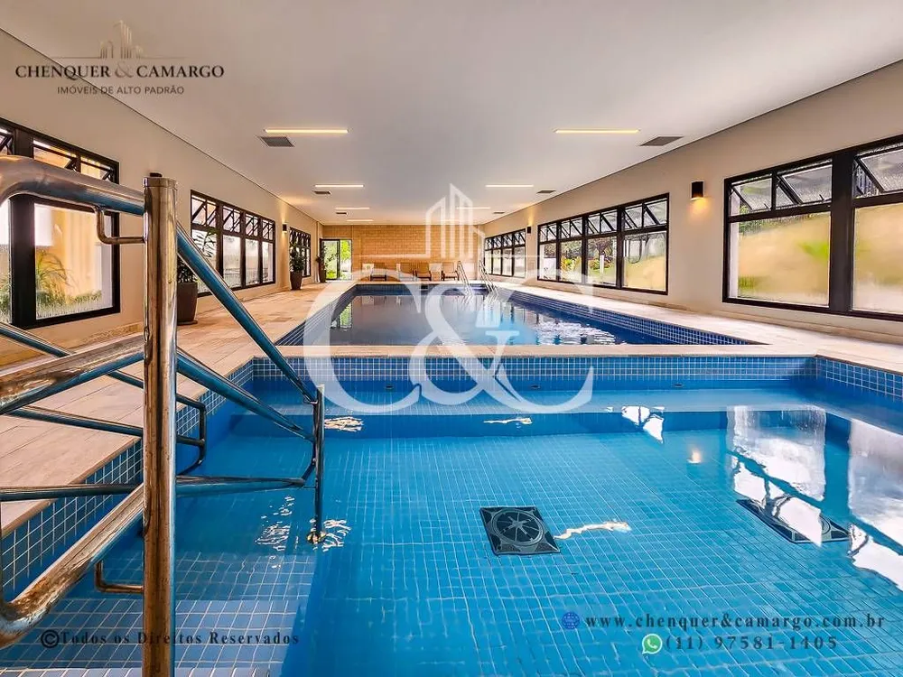 Apartamento, 2 quartos, 95 m² - Foto 10