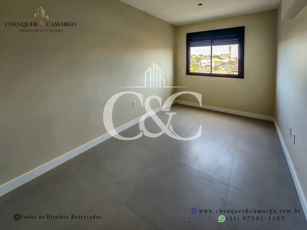 Apartamento, 2 quartos, 95 m² - Foto 7