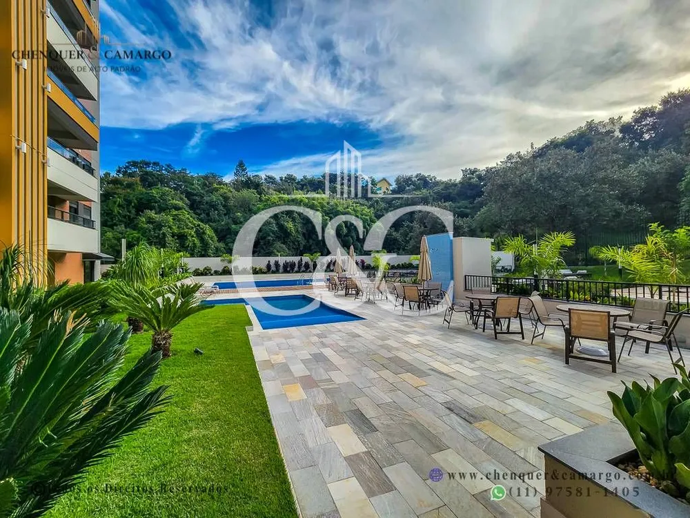 Apartamento, 2 quartos, 95 m² - Foto 17