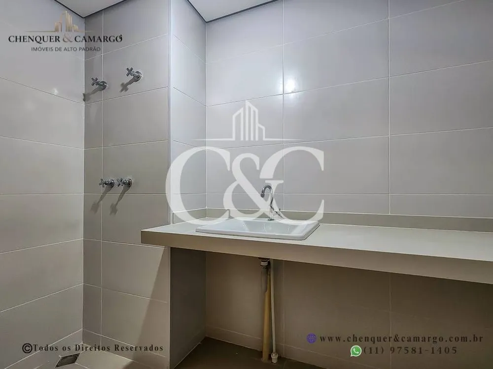 Apartamento, 2 quartos, 95 m² - Foto 6