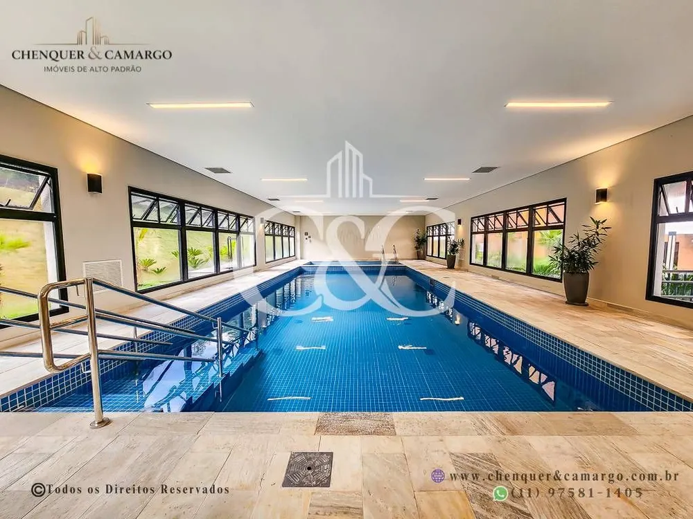 Apartamento, 2 quartos, 95 m² - Foto 16