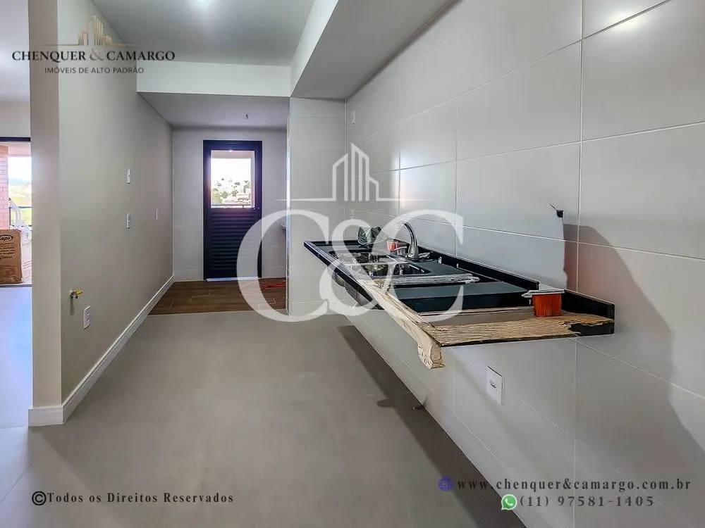Apartamento, 2 quartos, 95 m² - Foto 2