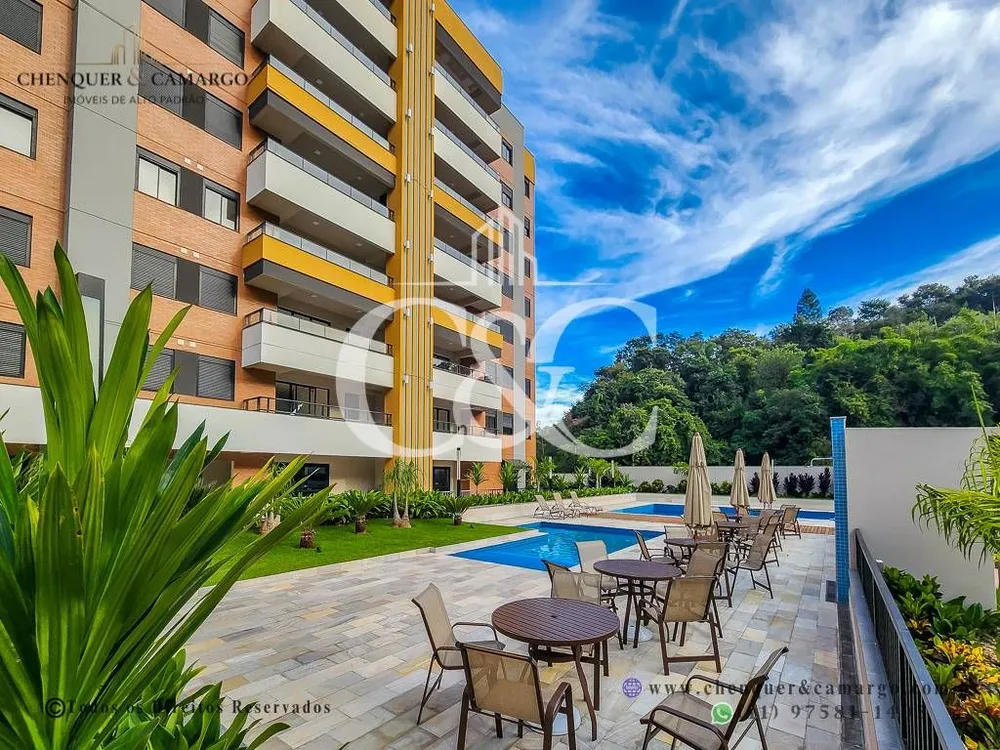 Apartamento, 2 quartos, 95 m² - Foto 18