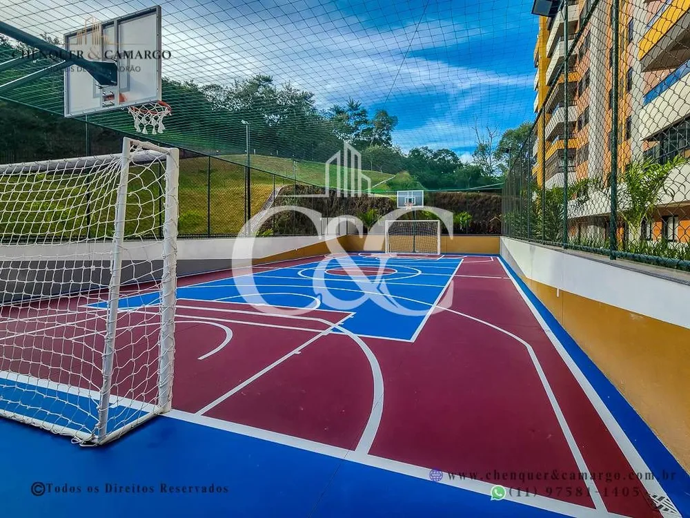 Apartamento, 2 quartos, 95 m² - Foto 21