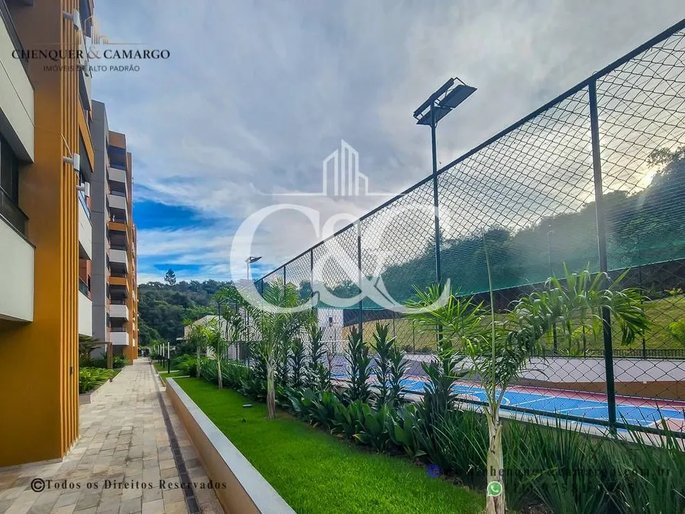 Apartamento, 2 quartos, 95 m² - Foto 14