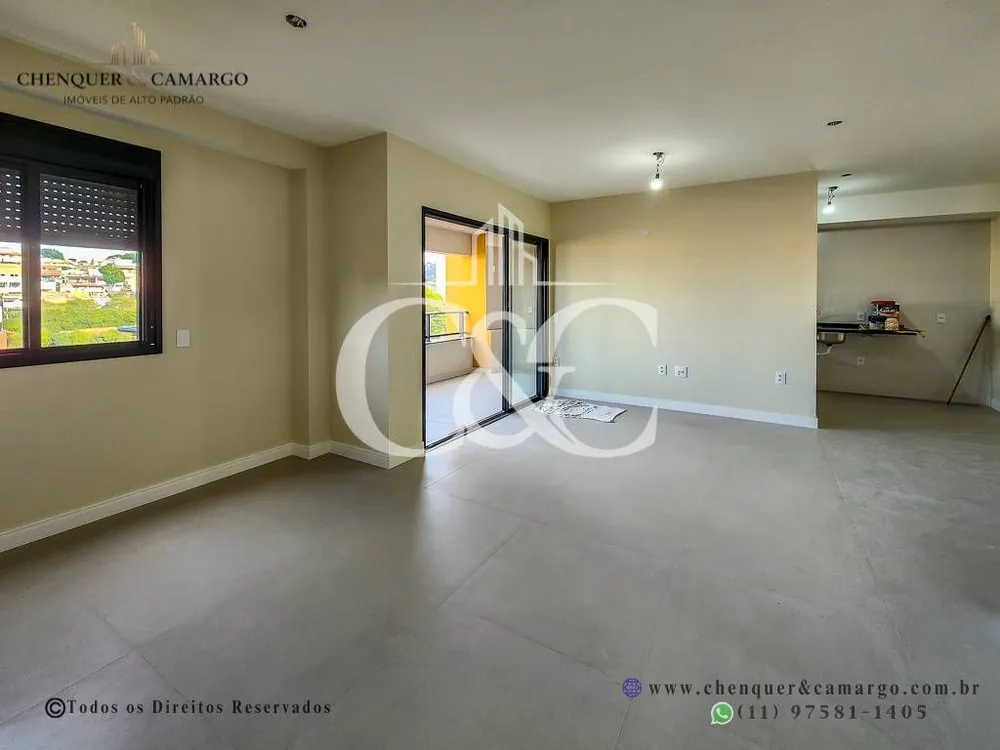 Apartamento, 2 quartos, 95 m² - Foto 1