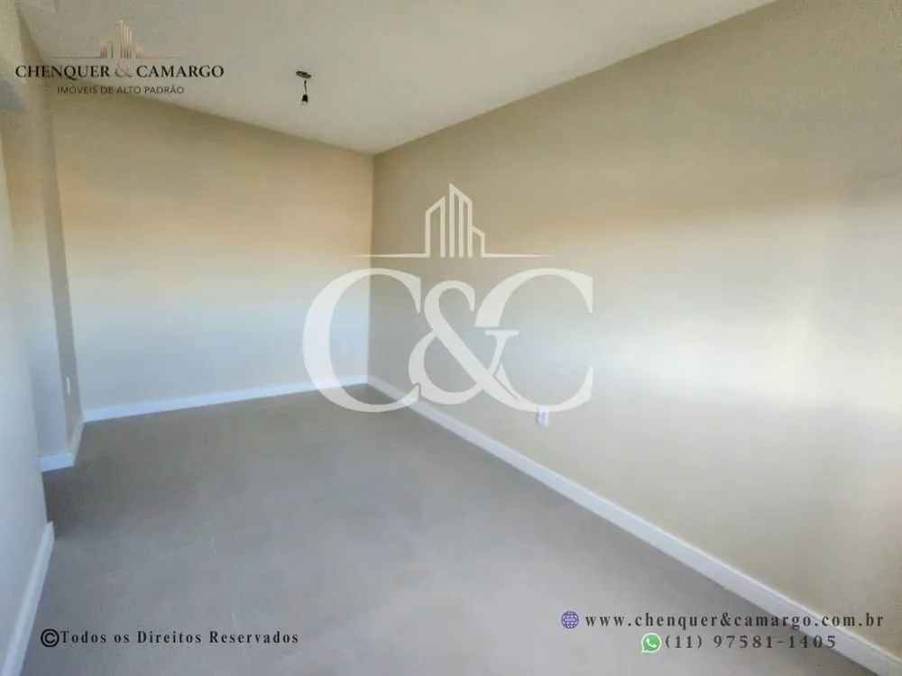 Apartamento, 2 quartos, 95 m² - Foto 8