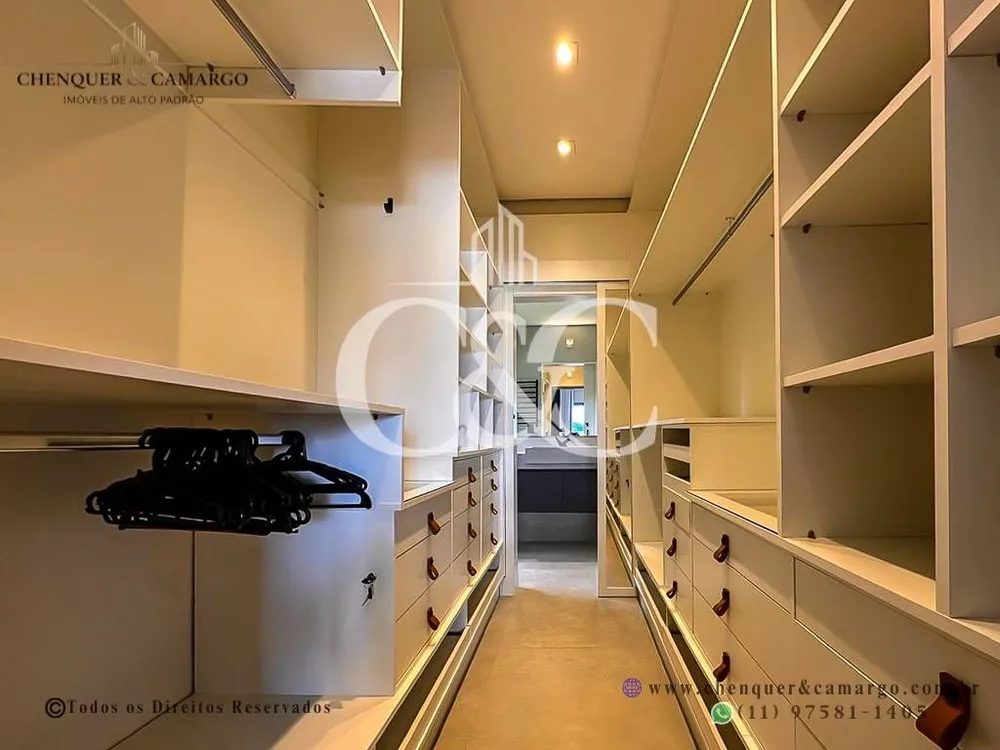 Casa de Condomínio, 4 quartos - Foto 5