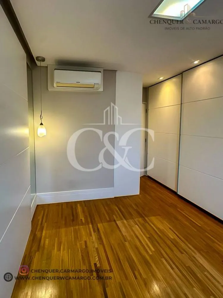 Casa de Condomínio, 3 quartos - Foto 11