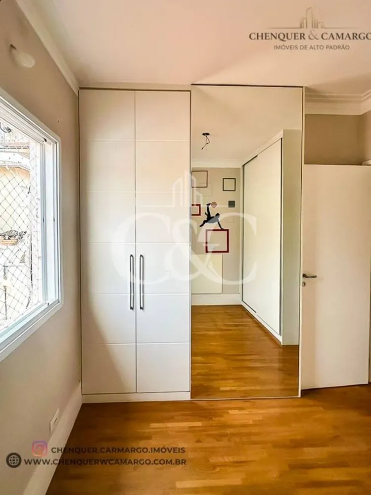Casa de Condomínio, 3 quartos - Foto 9