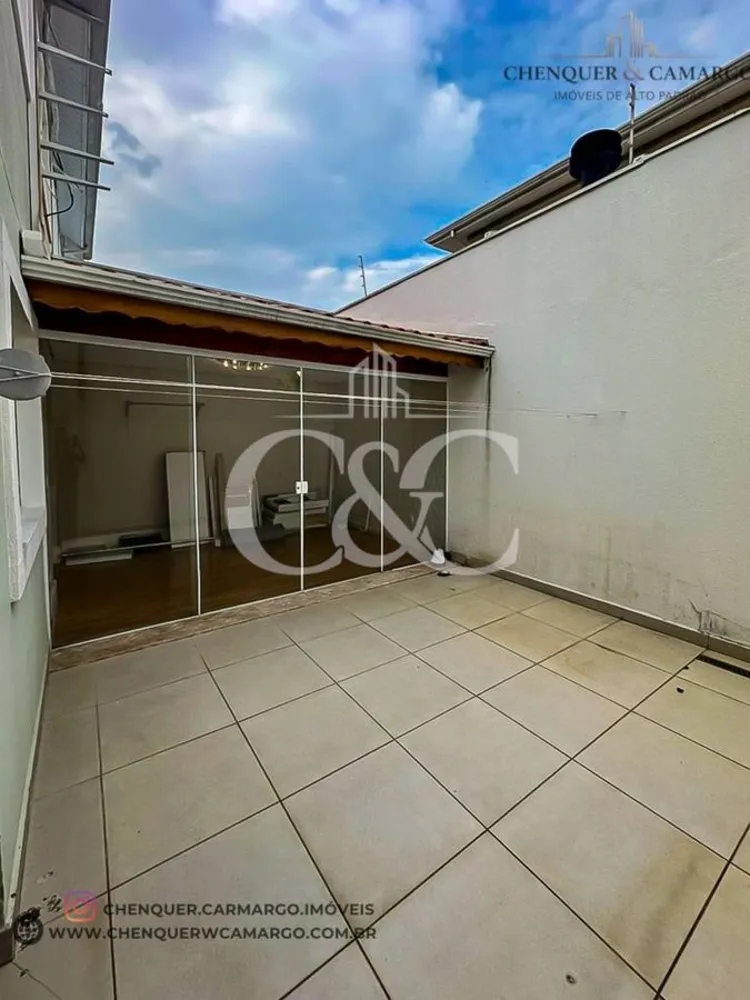 Casa de Condomínio, 3 quartos - Foto 6