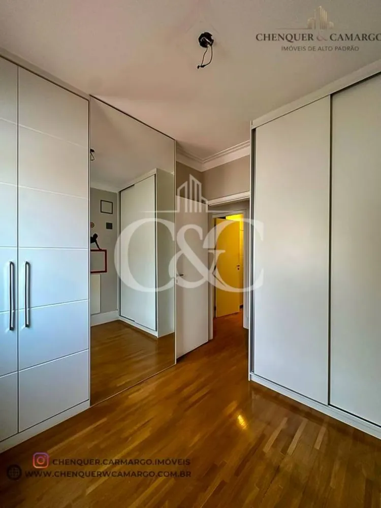 Casa de Condomínio, 3 quartos - Foto 8