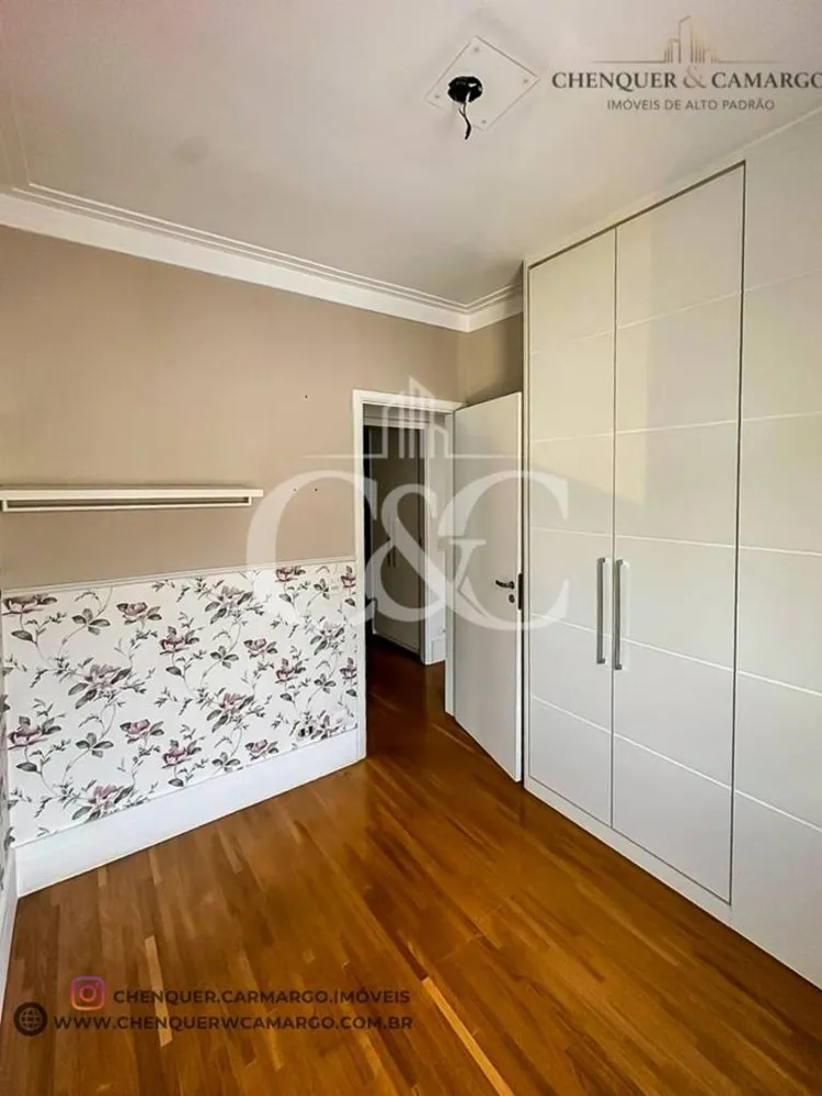 Casa de Condomínio, 3 quartos - Foto 12
