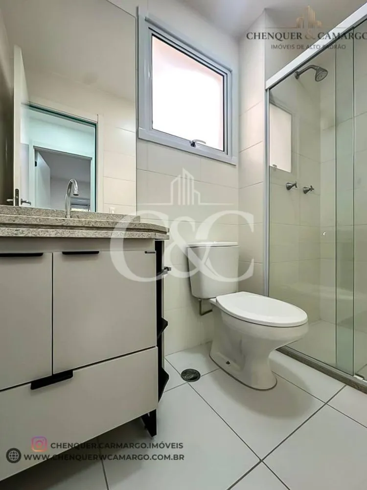 Apartamento, 2 quartos, 72 m² - Foto 6