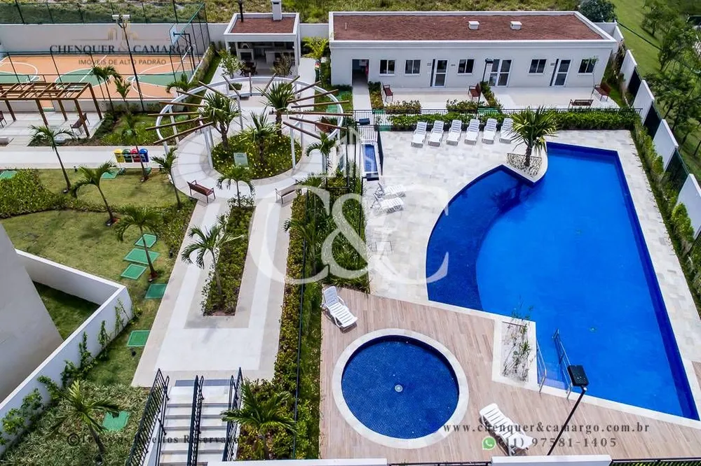 Apartamento, 2 quartos, 72 m² - Foto 15