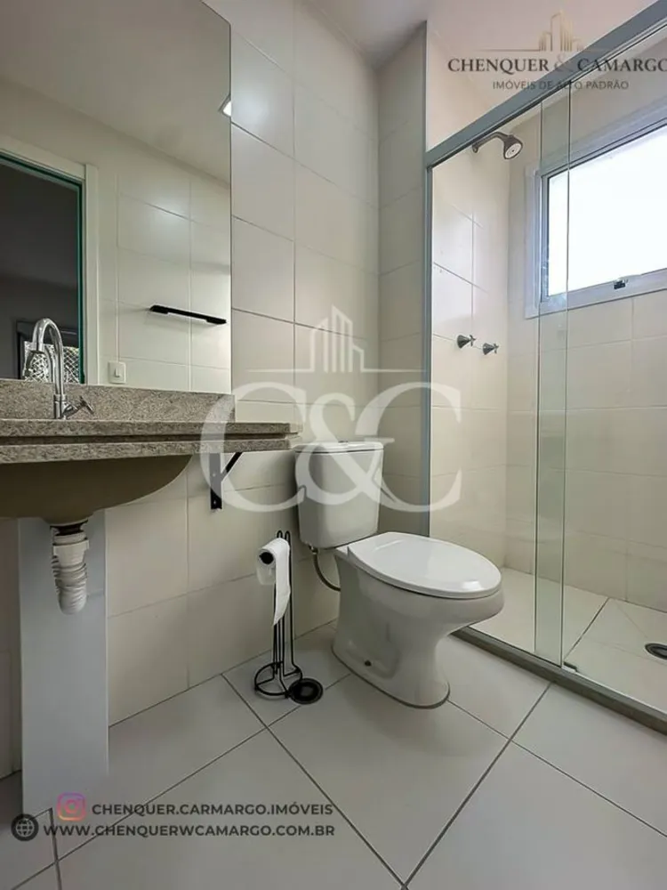 Apartamento, 2 quartos, 72 m² - Foto 7