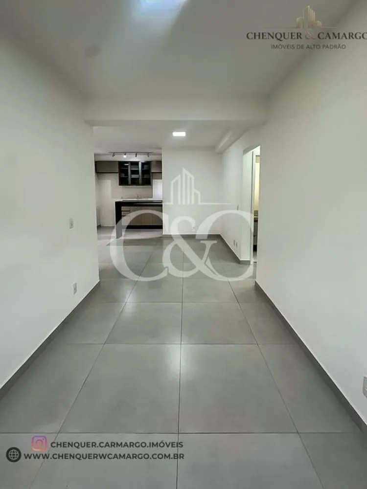 Apartamento, 2 quartos, 72 m² - Foto 2