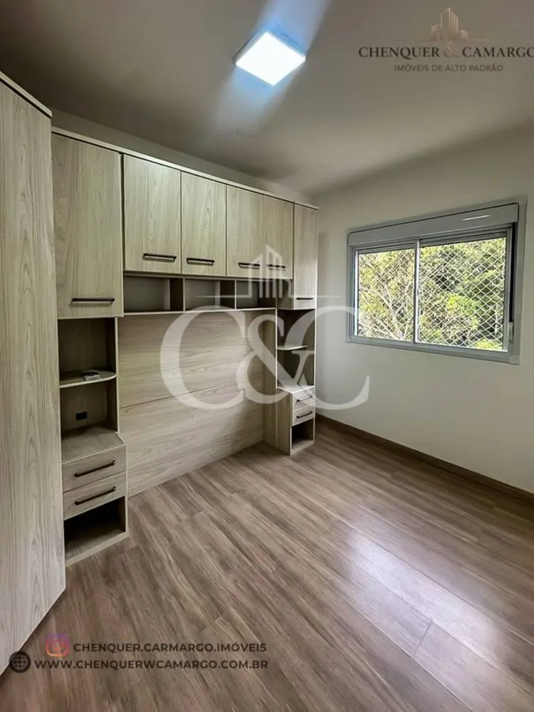 Apartamento, 2 quartos, 72 m² - Foto 5