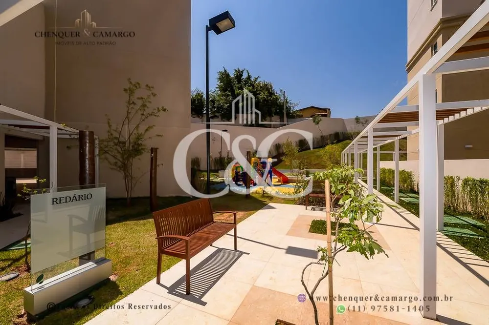 Apartamento, 2 quartos, 72 m² - Foto 10