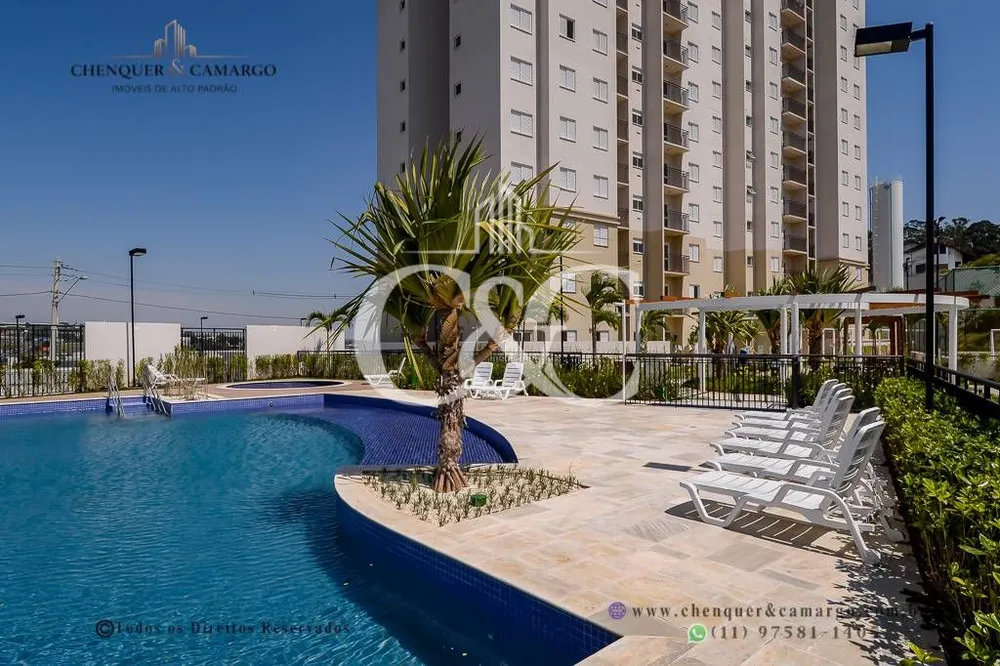 Apartamento, 2 quartos, 72 m² - Foto 11