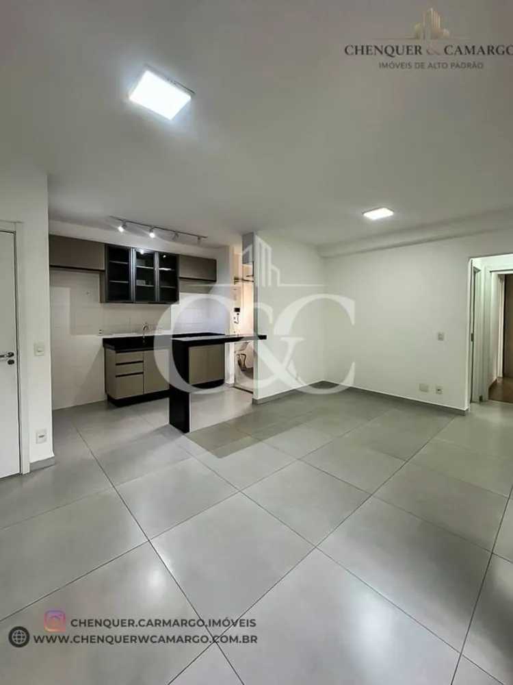 Apartamento, 2 quartos, 72 m² - Foto 4