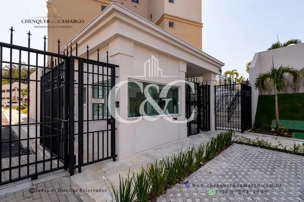 Apartamento, 2 quartos, 72 m² - Foto 12