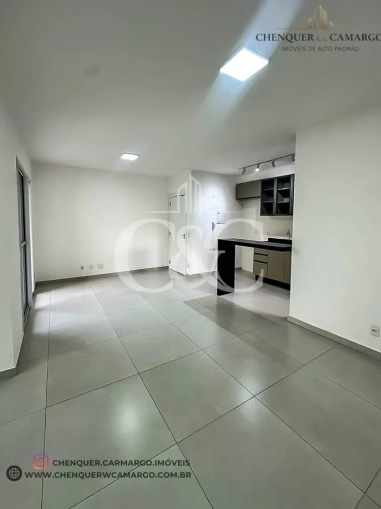 Apartamento, 2 quartos, 72 m² - Foto 3