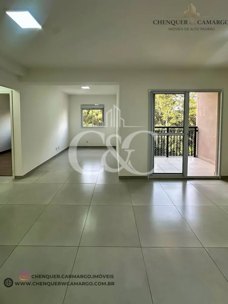 Apartamento, 2 quartos, 72 m² - Foto 1