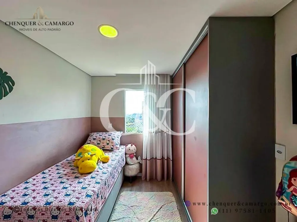Apartamento, 2 quartos, 69 m² - Foto 4