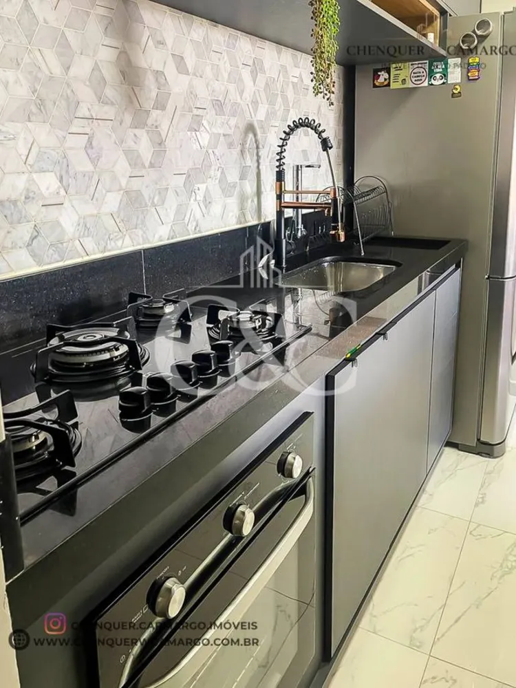 Apartamento, 2 quartos, 69 m² - Foto 3