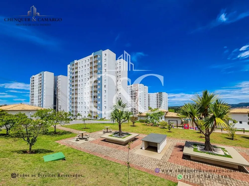 Apartamento, 2 quartos, 69 m² - Foto 6