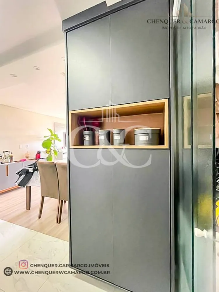 Apartamento, 2 quartos, 69 m² - Foto 2