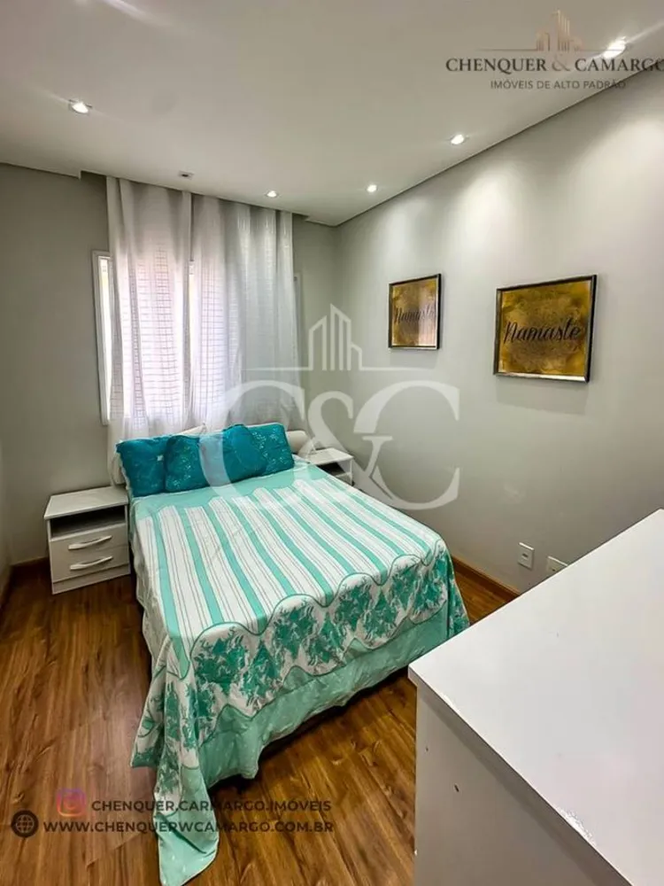 Casa de Condomínio, 3 quartos - Foto 14