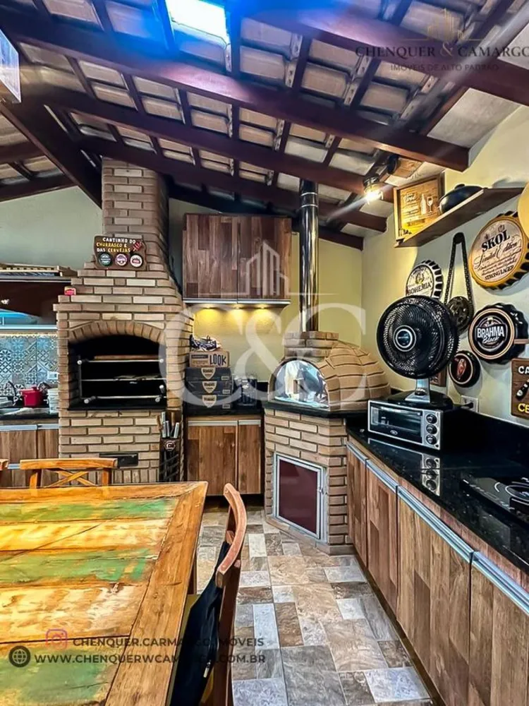 Casa de Condomínio, 3 quartos - Foto 8