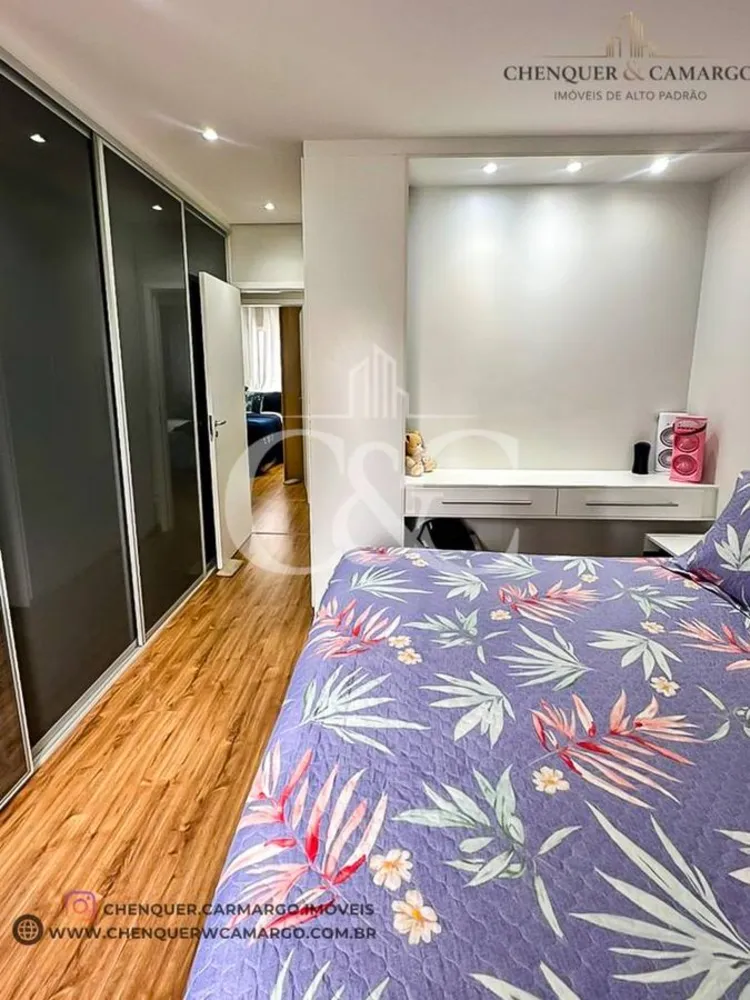 Casa de Condomínio, 3 quartos - Foto 10