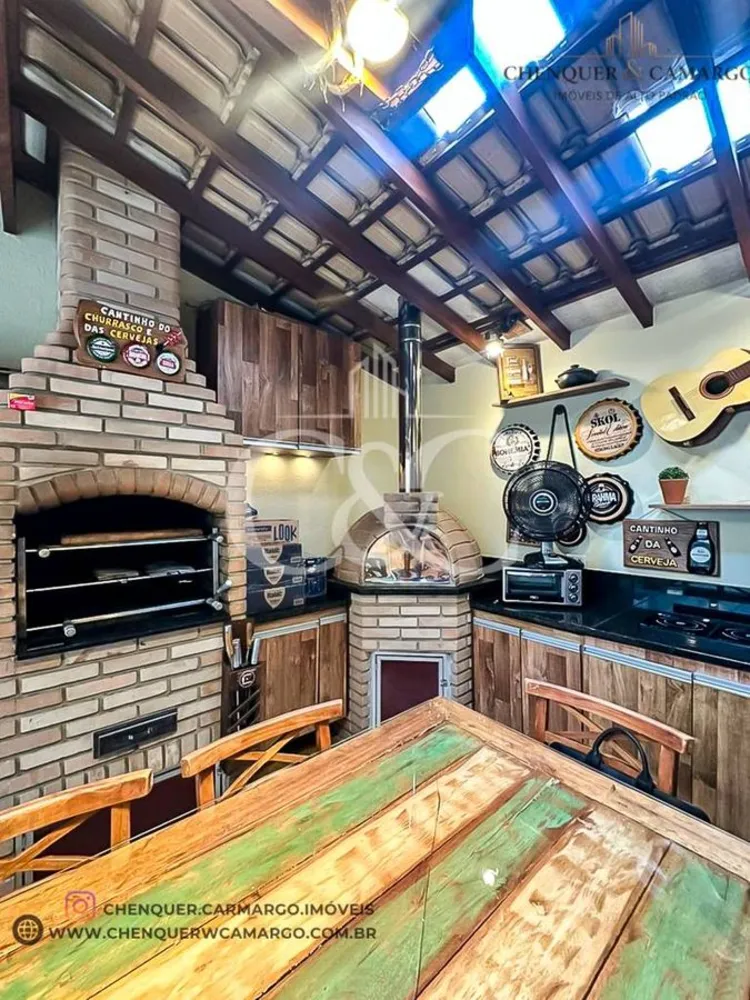 Casa de Condomínio, 3 quartos - Foto 7